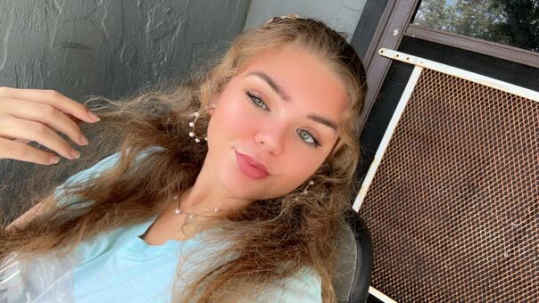 itskittyki Foto Desnuda Filtrada OnlyFans 6