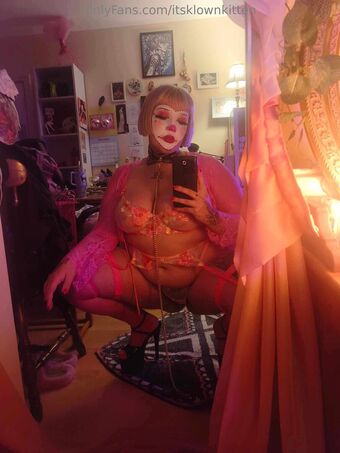 itsklownkitten