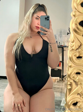 itslablondefree