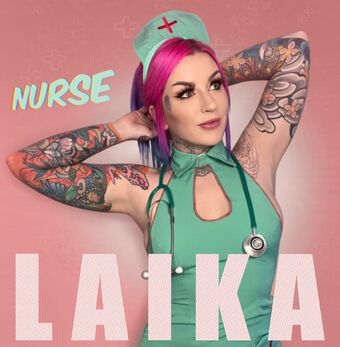ItsLaika
