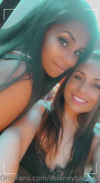 itslaneybabyxo
