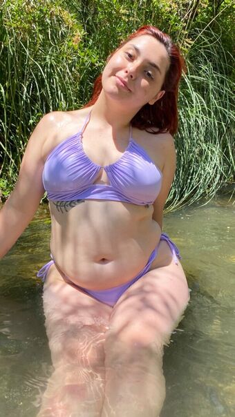 Itsluchita Foto Desnuda Filtrada OnlyFans 11