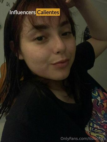Itsluchita Foto Desnuda Filtrada OnlyFans 24