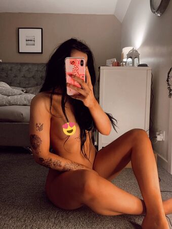 Itslucyx_ Foto Desnuda Filtrada OnlyFans 9