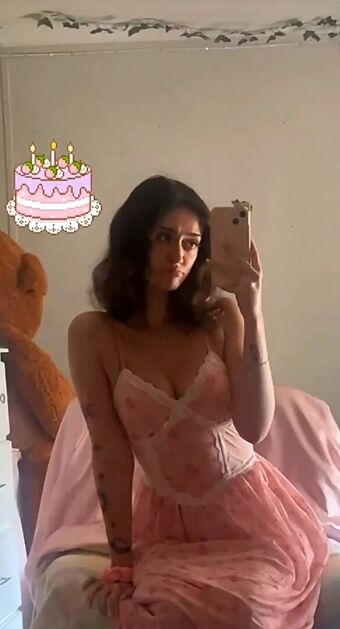 Itsmalic3 Foto Desnuda Filtrada OnlyFans 97