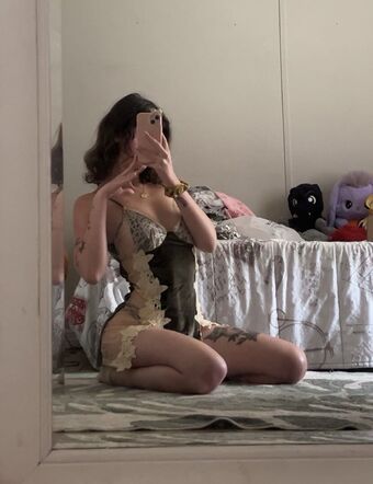 Itsmalic3 Foto Desnuda Filtrada OnlyFans 98
