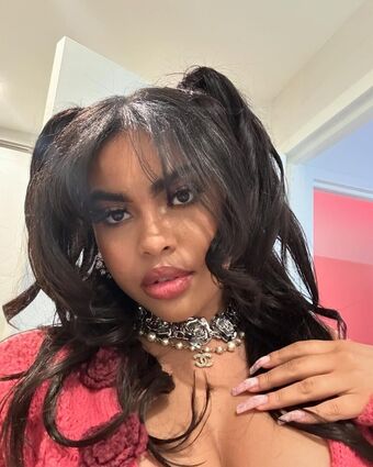 itsmeleaf Foto Desnuda Filtrada OnlyFans 13