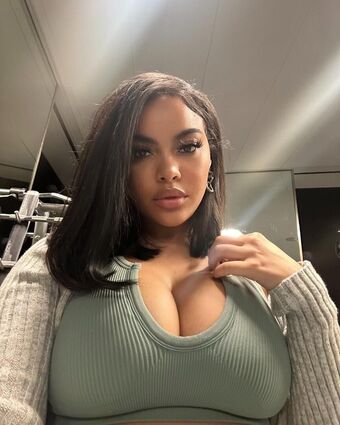 itsmeleaf Foto Desnuda Filtrada OnlyFans 15