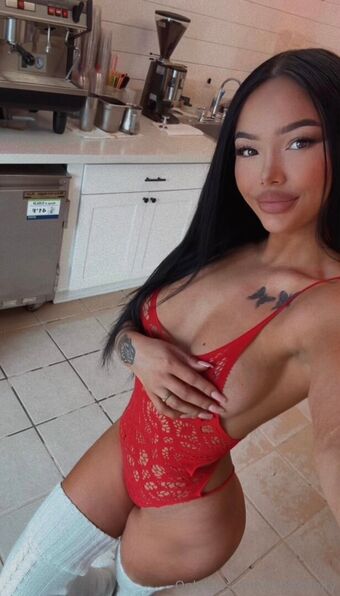 itsmetrinity Foto Desnuda Filtrada OnlyFans 14