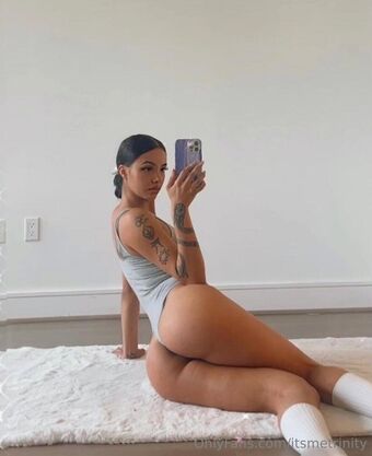 itsmetrinity Foto Desnuda Filtrada OnlyFans 20