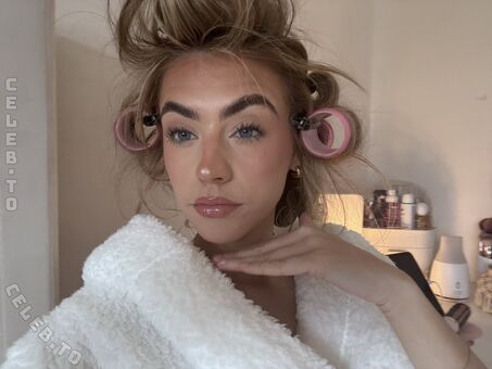 Itsmillsxo Foto Desnuda Filtrada OnlyFans 42