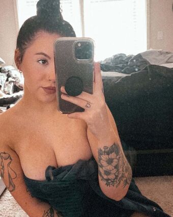 itssnowwhite Foto Desnuda Filtrada OnlyFans 4