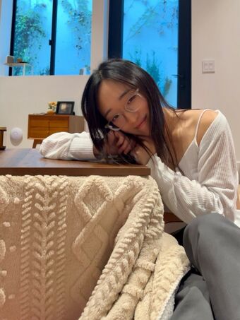 itssoukai Foto Desnuda Filtrada OnlyFans 12