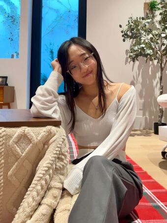 itssoukai Foto Desnuda Filtrada OnlyFans 13