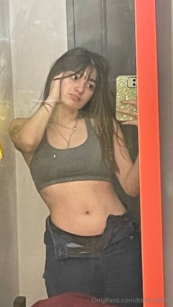 itssviolette Foto Desnuda Filtrada OnlyFans 20