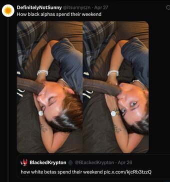 itsunnyszn Foto Desnuda Filtrada OnlyFans 9