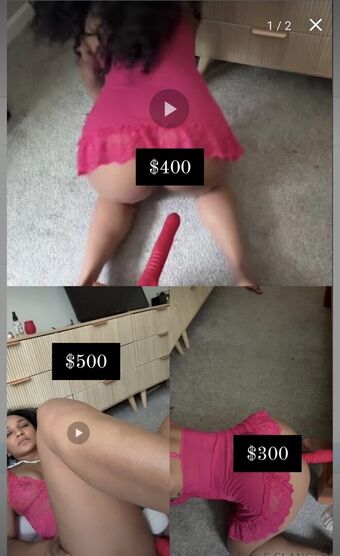 Itswildb Foto Desnuda Filtrada OnlyFans 27