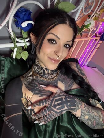 itsyourhazel Foto Desnuda Filtrada OnlyFans 27