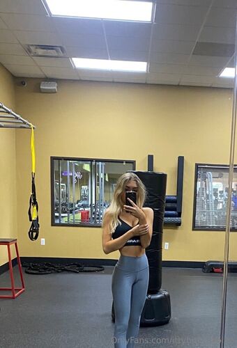 ittybittybabiee