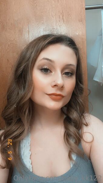 itz_kk22 Foto Desnuda Filtrada OnlyFans 32