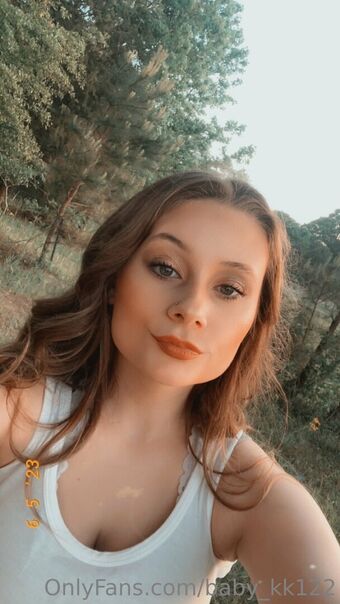 itz_kk22 Foto Desnuda Filtrada OnlyFans 33