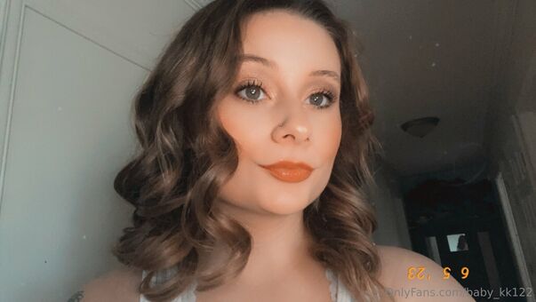 itz_kk22 Foto Desnuda Filtrada OnlyFans 39