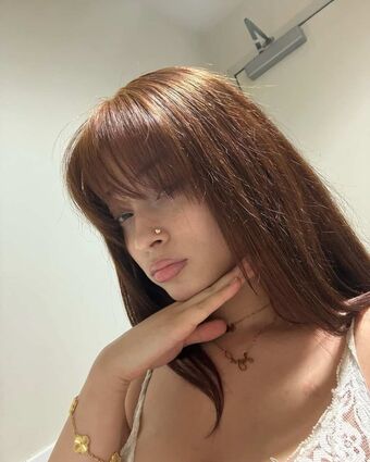 Itz Whitechina