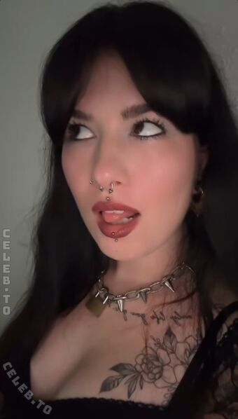 Itznataly Foto Desnuda Filtrada OnlyFans 32