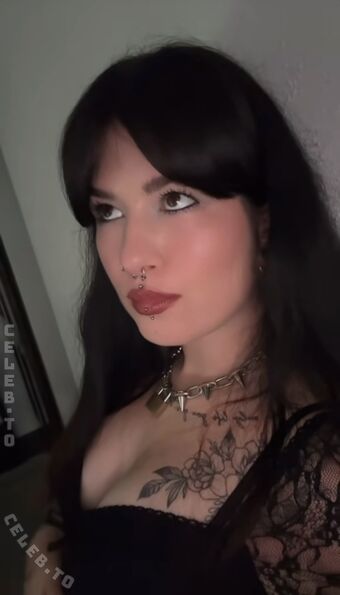 Itznataly Foto Desnuda Filtrada OnlyFans 33