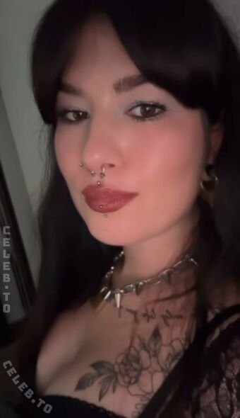 Itznataly Foto Desnuda Filtrada OnlyFans 34