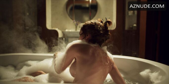 Ivana Baquero Foto Desnuda Filtrada OnlyFans 66