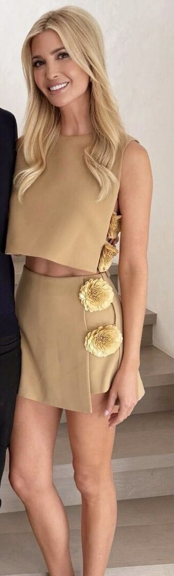 Ivanka Trump Foto Desnuda Filtrada OnlyFans 146