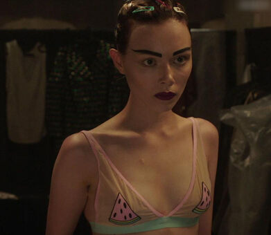 Ivanna Sakhno Foto Desnuda Filtrada OnlyFans 31