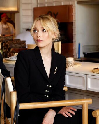 Ivanna Sakhno Foto Desnuda Filtrada OnlyFans 42