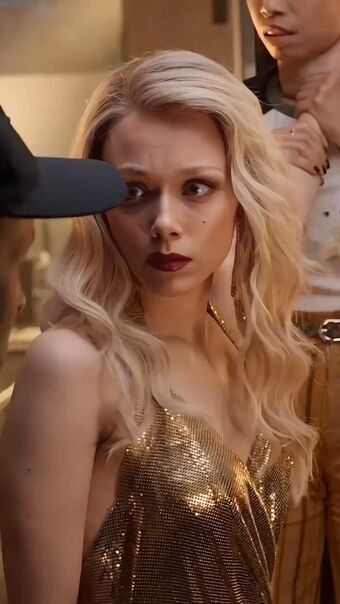 Ivanna Sakhno Foto Desnuda Filtrada OnlyFans 45