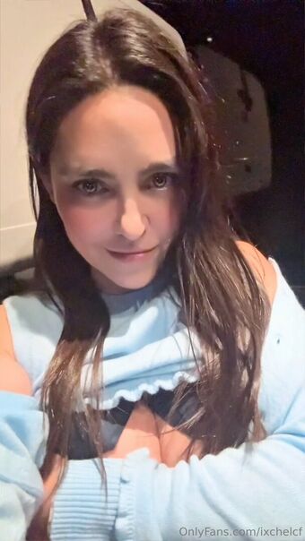 Ixchelcf Foto Desnuda Filtrada OnlyFans 43