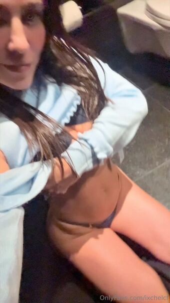 Ixchelcf Foto Desnuda Filtrada OnlyFans 45