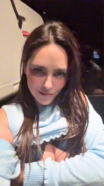 Ixchelcf Foto Desnuda Filtrada OnlyFans 47