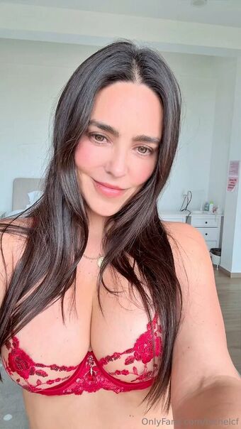 Ixchelcf Foto Desnuda Filtrada OnlyFans 49