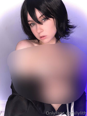 iylith Foto Desnuda Filtrada OnlyFans 9