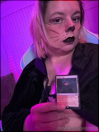 izzetrix