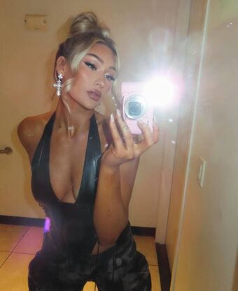 Izzi Dame