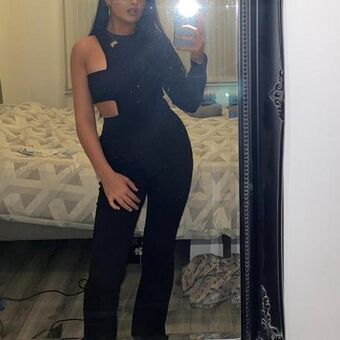 Izzy Barnes Foto Desnuda Filtrada OnlyFans 26