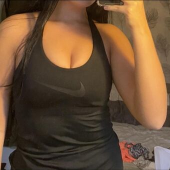 Izzy Barnes Foto Desnuda Filtrada OnlyFans 32