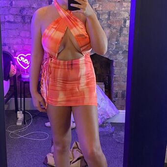 Izzy Barnes Foto Desnuda Filtrada OnlyFans 35