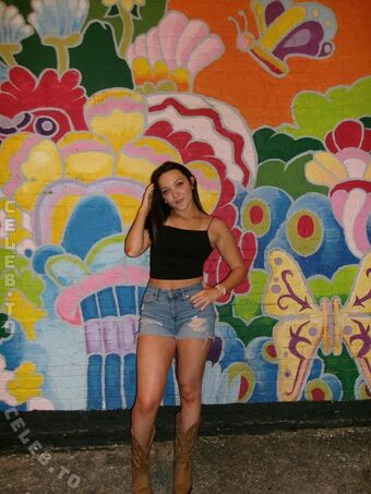 Izzy Moreno