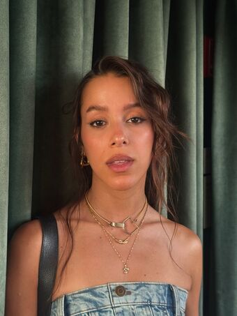 Izzybizzyspider Foto Desnuda Filtrada OnlyFans 92