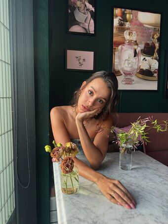 Izzybizzyspider Foto Desnuda Filtrada OnlyFans 93