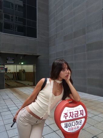 Izzybizzyspider Foto Desnuda Filtrada OnlyFans 97