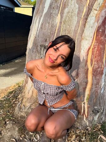 Izzybizzyspider Foto Desnuda Filtrada OnlyFans 99